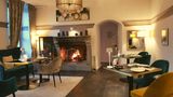 Hostellerie Le Petit Manoir Lobby