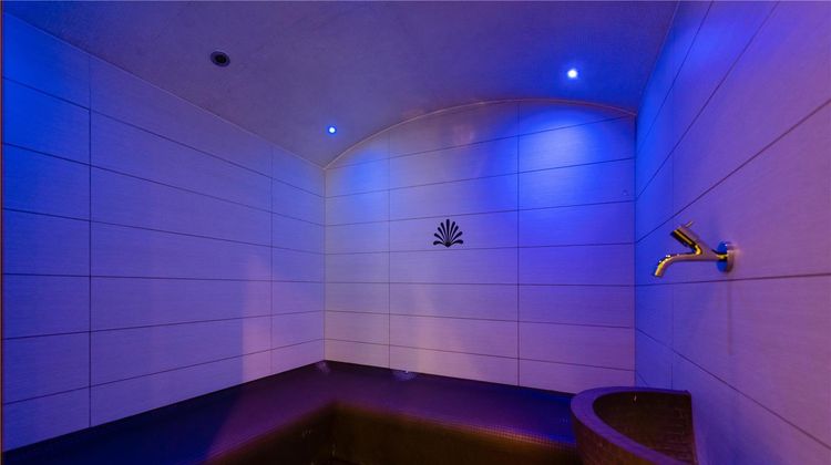 Hostellerie Le Petit Manoir Health