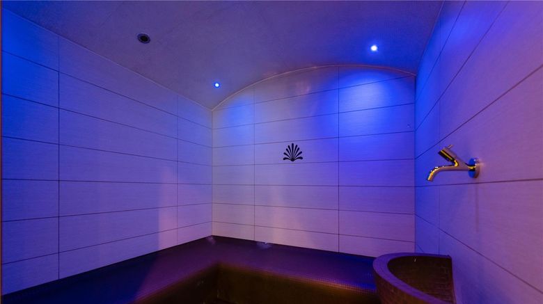 <b>Hostellerie Le Petit Manoir Health</b>. Images powered by <a href="https://iceportal.shijigroup.com/" title="IcePortal" target="_blank">IcePortal</a>.