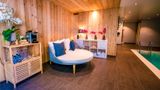 Hostellerie Le Petit Manoir Spa