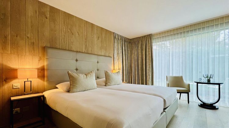 Hostellerie Le Petit Manoir Room