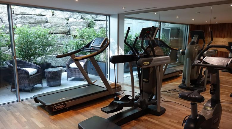 <b>Hostellerie Le Petit Manoir Health</b>. Images powered by <a href="https://iceportal.shijigroup.com/" title="IcePortal" target="_blank">IcePortal</a>.