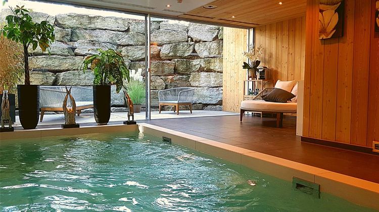 Hostellerie Le Petit Manoir Health