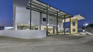 Oasis Motel