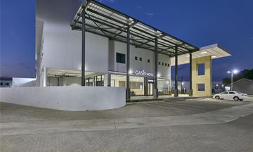 Oasis Motel