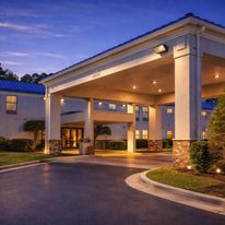 Americas Best Value Inn Raleigh