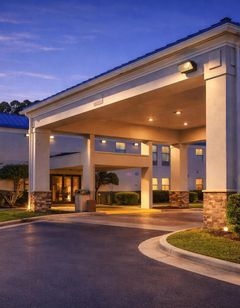 Americas Best Value Inn Raleigh