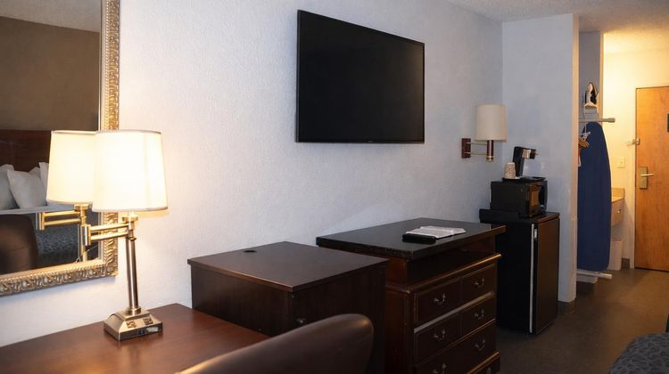Americas Best Value Inn Raleigh Other