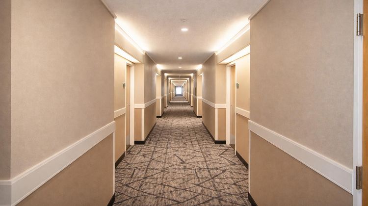 Americas Best Value Inn Raleigh Other