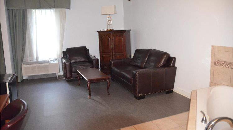 Americas Best Value Inn Raleigh Other