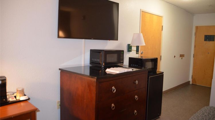 Americas Best Value Inn Raleigh Other