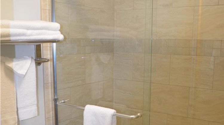 Americas Best Value Inn Raleigh Room