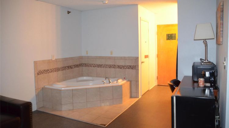 Americas Best Value Inn Raleigh Other