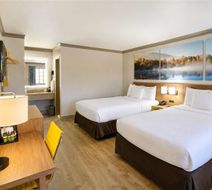 Days Inn by Wyndham Forrest City I-40 Room