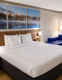 Days Inn by Wyndham Forrest City I-40