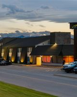 Crestwood Hotel