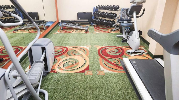 Country Inn & Suites Tyler Univ Area Health