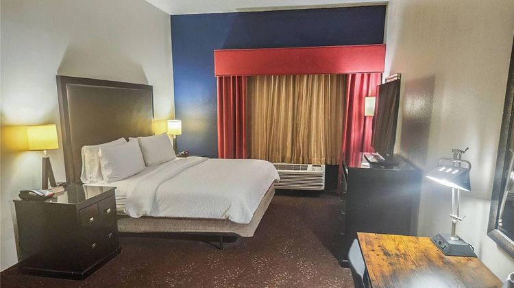 Country Inn & Suites Tyler Univ Area Room