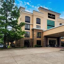 Country Inn & Suites Tyler Univ Area