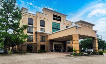 Country Inn & Suites Tyler Univ Area