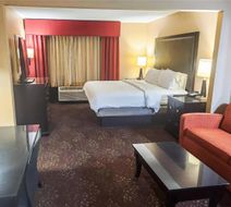 Country Inn & Suites Tyler Univ Area Room