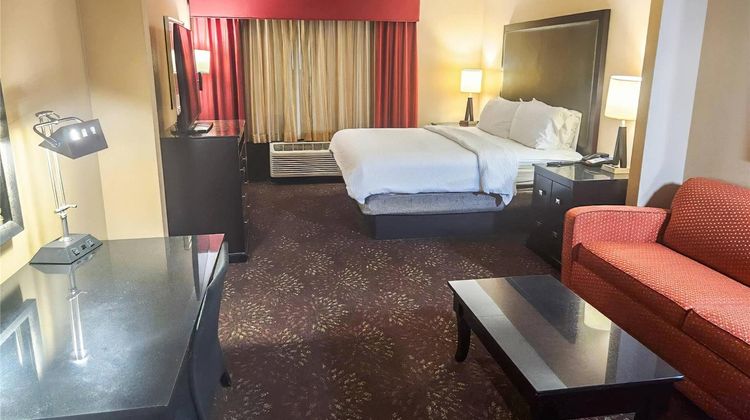 Country Inn & Suites Tyler Univ Area Room