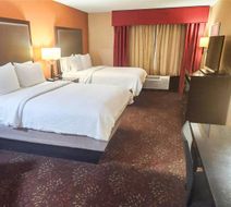Country Inn & Suites Tyler Univ Area Room