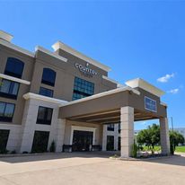 Country Inn & Suites Tyler Univ Area