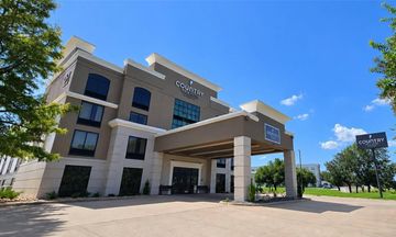 Country Inn & Suites Tyler Univ Area