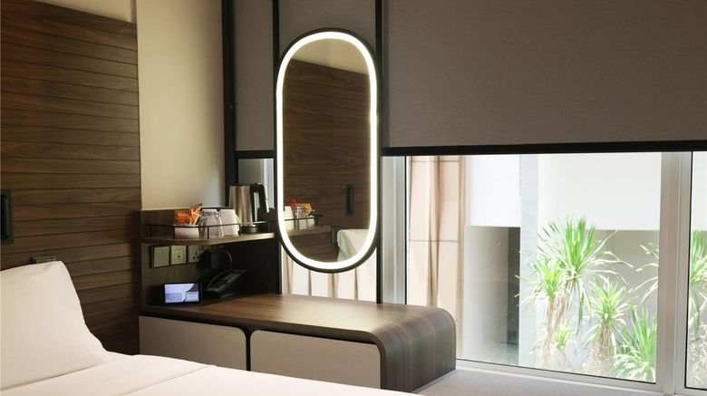 <b>Days Inn by Wyndham Singapore Novena Room</b>. Images powered by <a href="https://iceportal.shijigroup.com/" title="IcePortal" target="_blank">IcePortal</a>.