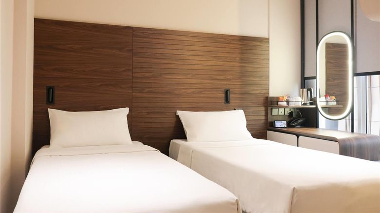 <b>Value Hotel Thomson Room</b>. Images powered by <a href="https://iceportal.shijigroup.com/" title="IcePortal" target="_blank">IcePortal</a>.
