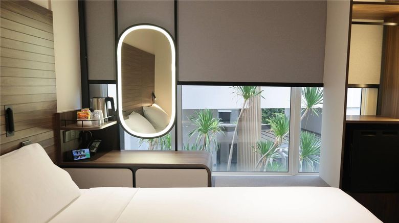 <b>Days Inn by Wyndham Singapore Novena Room</b>. Images powered by <a href="https://iceportal.shijigroup.com/" title="IcePortal" target="_blank">IcePortal</a>.