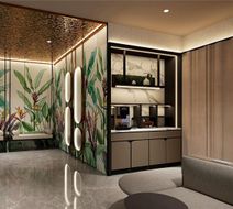 Days Inn by Wyndham Singapore Novena Lobby