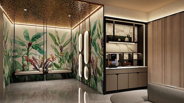 <b>Days Inn by Wyndham Singapore Novena Lobby</b>. Images powered by <a href="https://iceportal.shijigroup.com/" title="IcePortal" target="_blank">IcePortal</a>.