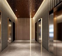 Days Inn by Wyndham Singapore Novena Lobby