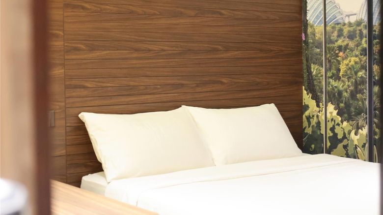 <b>Days Inn by Wyndham Singapore Novena Room</b>. Images powered by <a href="https://iceportal.shijigroup.com/" title="IcePortal" target="_blank">IcePortal</a>.