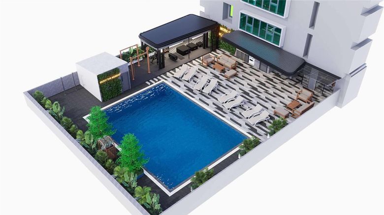 <b>Value Hotel Thomson Pool</b>. Images powered by <a href="https://iceportal.shijigroup.com/" title="IcePortal" target="_blank">IcePortal</a>.