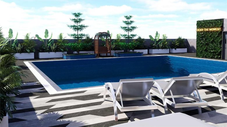 <b>Value Hotel Thomson Pool</b>. Images powered by <a href="https://iceportal.shijigroup.com/" title="IcePortal" target="_blank">IcePortal</a>.