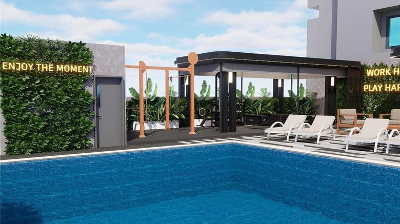 <b>Value Hotel Thomson Pool</b>. Images powered by <a href="https://iceportal.shijigroup.com/" title="IcePortal" target="_blank">IcePortal</a>.