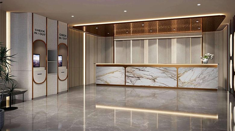 <b>Value Hotel Thomson Lobby</b>. Images powered by <a href="https://iceportal.shijigroup.com/" title="IcePortal" target="_blank">IcePortal</a>.