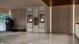 <b>Days Inn by Wyndham Singapore Novena Lobby</b>. Images powered by <a href="https://iceportal.shijigroup.com/" title="IcePortal" target="_blank">IcePortal</a>.