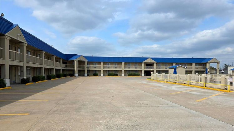 Baymont by Wyndham McAlester Hwy 69 Exterior
