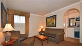 McAlester Inn Hwy 69 Room