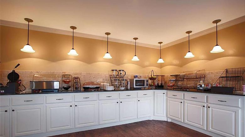 <b>Baymont by Wyndham McAlester Hwy 69 Other</b>. Images powered by <a href="https://iceportal.shijigroup.com/" title="IcePortal" target="_blank">IcePortal</a>.