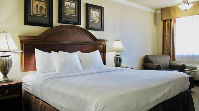<b>Baymont by Wyndham McAlester Hwy 69 Room</b>. Images powered by <a href="https://iceportal.shijigroup.com/" title="IcePortal" target="_blank">IcePortal</a>.