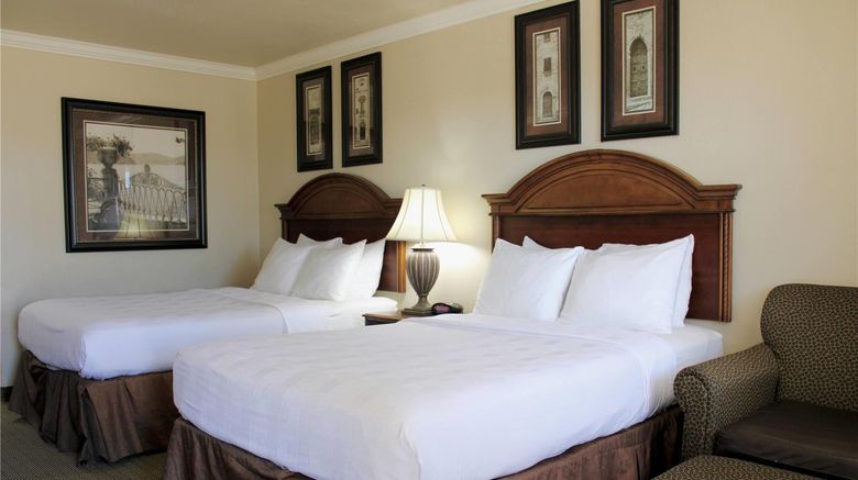 <b>Baymont by Wyndham McAlester Hwy 69 Room</b>. Images powered by <a href="https://iceportal.shijigroup.com/" title="IcePortal" target="_blank">IcePortal</a>.