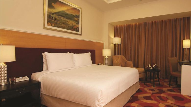 <b>Perdana Kota Bharu Room</b>. Images powered by <a href="https://iceportal.shijigroup.com/" title="IcePortal" target="_blank">IcePortal</a>.