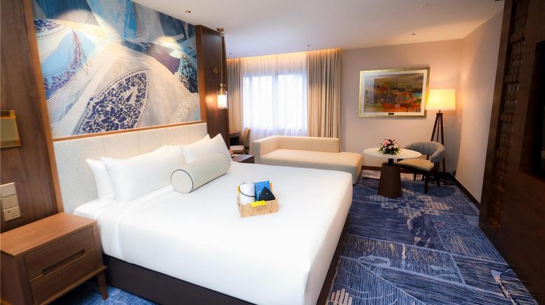 <b>Perdana Kota Bharu Suite</b>. Images powered by <a href="https://iceportal.shijigroup.com/" title="IcePortal" target="_blank">IcePortal</a>.