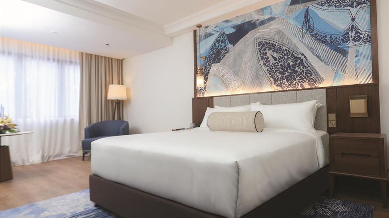 <b>Perdana Kota Bharu Room</b>. Images powered by <a href="https://iceportal.shijigroup.com/" title="IcePortal" target="_blank">IcePortal</a>.