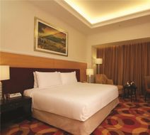 Perdana Kota Bharu Room